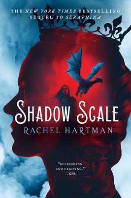 Imagen del vendedor de Shadow Scale: A Companion to Seraphina (Paperback or Softback) a la venta por BargainBookStores