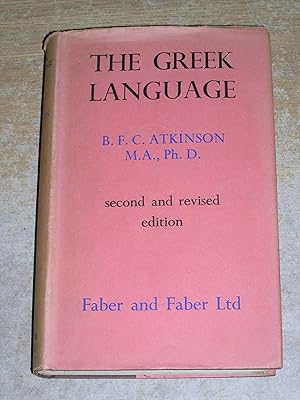 The Greek Language