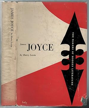 Bild des Verkufers fr James Joyce: A Critical Introduction zum Verkauf von Between the Covers-Rare Books, Inc. ABAA