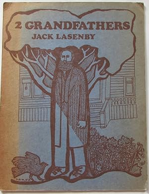 Seller image for 2 Grandfathers for sale by Ariel Books IOBA