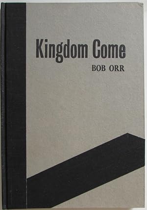 Image du vendeur pour Kingdom Come mis en vente par Ariel Books IOBA