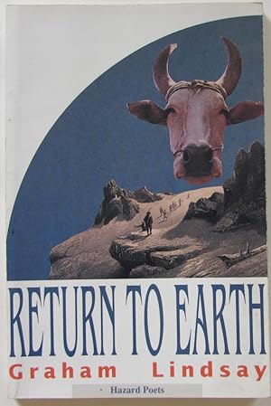 Return to Earth : Hazard Poets