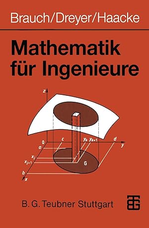 Immagine del venditore per Mathematik fr Ingenieure venduto da moluna