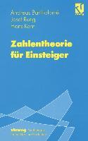 Bild des Verkufers fr Zahlentheorie fr Einsteiger zum Verkauf von moluna