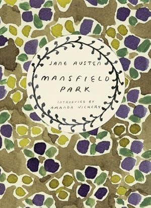 Seller image for Mansfield Park (Vintage Classics) by Austen, Jane [Paperback ] for sale by booksXpress