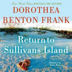 Seller image for Return to Sullivans Island for sale by GreatBookPrices