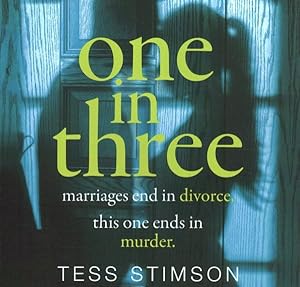 Imagen del vendedor de One in Three a la venta por GreatBookPrices