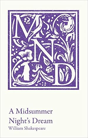 Seller image for A Midsummer Night's Dream (Collins Classroom Classics) by Shakespeare, William [Paperback ] for sale by booksXpress