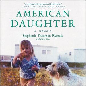 Seller image for American Daughter : A Memoir for sale by GreatBookPrices