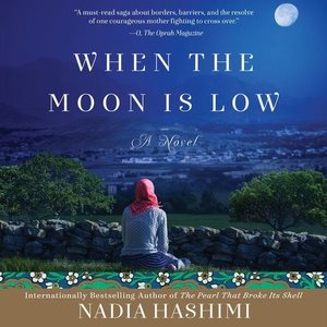 Image du vendeur pour When the Moon Is Low mis en vente par GreatBookPrices