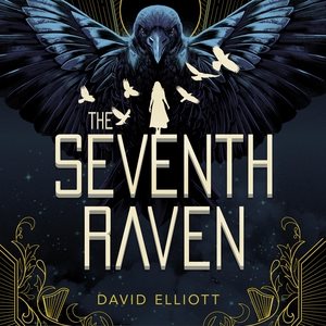 Seller image for Seventh Raven for sale by GreatBookPrices