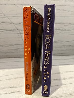 Seller image for Rosa Parks: My Story for sale by Steve Thorson, Bookseller