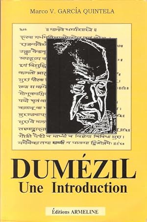 Image du vendeur pour DUMEZIL Une Introduction , Suivi De L'affaire Dumzil mis en vente par Au vert paradis du livre