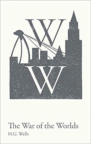 Seller image for The War of the Worlds (Collins Classroom Classics) [Soft Cover ] for sale by booksXpress