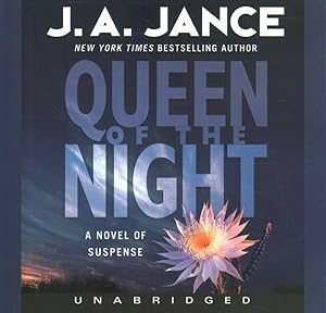 Seller image for Queen of the Night for sale by GreatBookPrices