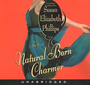 Imagen del vendedor de Natural Born Charmer : Library Edition a la venta por GreatBookPrices