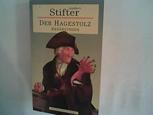 Seller image for Der Hagestoltz Erzahlungen for sale by ANTIQUARIAT FRDEBUCH Inh.Michael Simon