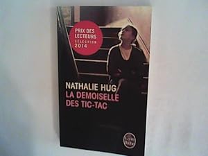 Seller image for La Demoiselle Des Tic-Tac for sale by ANTIQUARIAT FRDEBUCH Inh.Michael Simon