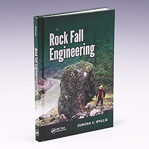 Immagine del venditore per Rock Fall Engineering venduto da Salish Sea Books