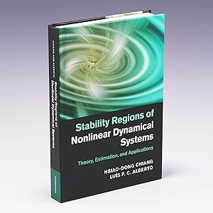 Seller image for Stability Regions of Nonlinear Dynamical Systems (Theory, Estimation, and Applications) for sale by Salish Sea Books