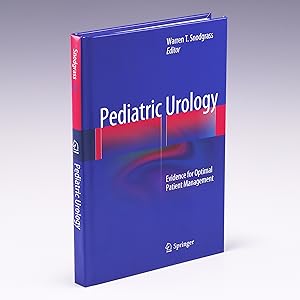 Seller image for Pediatric Urology: Evidence for Optimal Patient Management for sale by Salish Sea Books