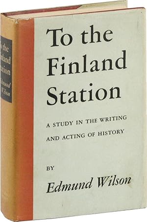 To the Finland Station