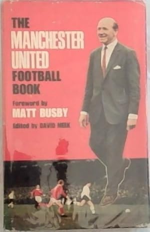 THE MANCHESTER UNITED FOOTBALL BOOK