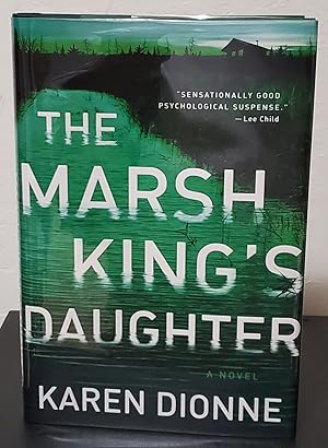 The Marsh King's Daughter (Signed)