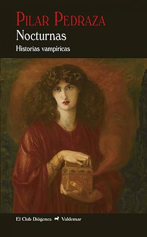 Nocturnas Historias vampíricas