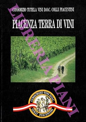 Piacenza Terra di Vini.
