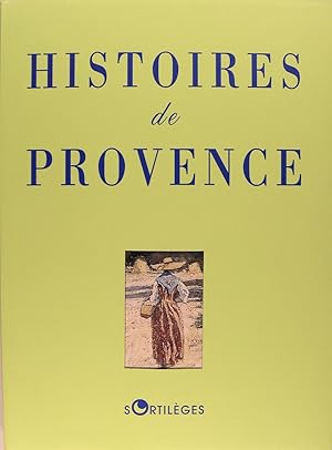 Histoire de Provence.