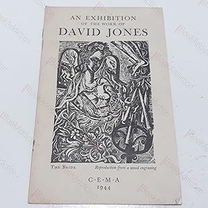 An Exhibition of the Works of David Jones