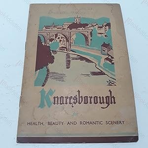 A Concise Guide to Knaresborough (Yorks) (Knaresborough for Health, Beauty and Romantic Scencery)