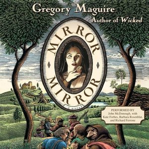 Seller image for Mirror Mirror : Library Edition for sale by GreatBookPrices