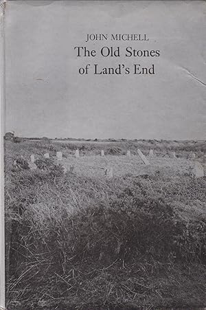 Seller image for The Old Stones of Land's End for sale by timkcbooks (Member of Booksellers Association)