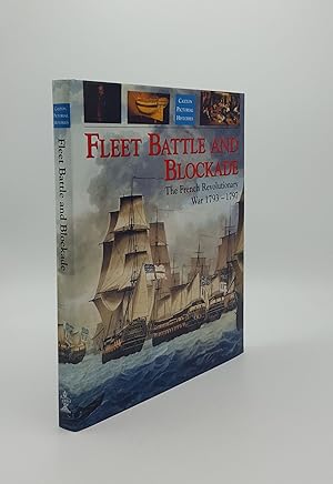 Seller image for FLEET BATTLE AND BLOCKADE The French Revolutionary War 1793-1797 for sale by Rothwell & Dunworth (ABA, ILAB)