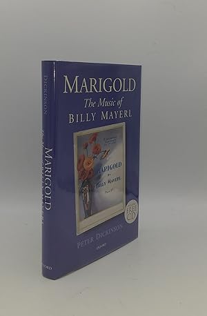 MARIGOLD The Music of Billy Mayerl