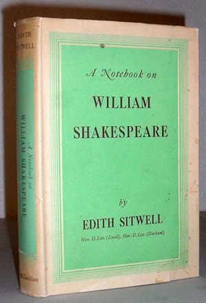 A Notebook on William Shakespeare