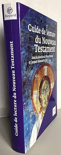 Image du vendeur pour Guide de lecture du nouveau testament mis en vente par Librairie Thot