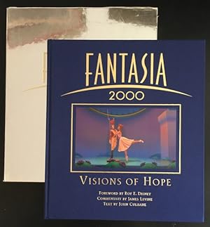 Fantasia 2000. Visions of Hope.