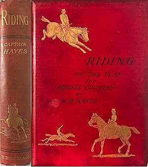 Riding: on the flat and across country