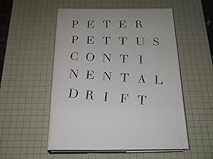 Seller image for Continental Drift for sale by rareviewbooks