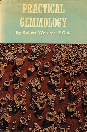 Seller image for Practical Gemmology for sale by Vedic Book Services
