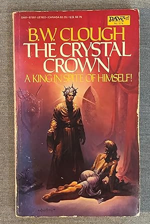 The Crystal Crown