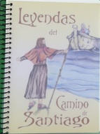 Seller image for Leyendas del Camino de Santiago for sale by Librera Alonso Quijano