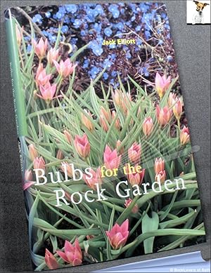 Bild des Verkufers fr Bulbs for the Rock Garden zum Verkauf von BookLovers of Bath
