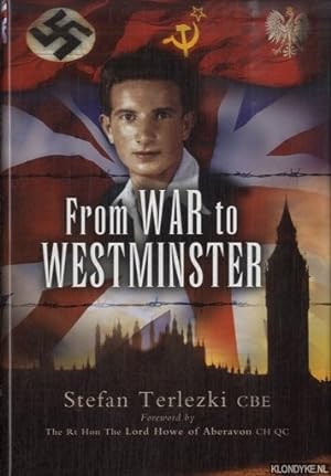 Seller image for From War to Westminster for sale by Klondyke