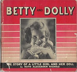Seller image for Betty and Dolly for sale by First Class Used Books