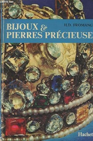 Seller image for Bijoux et pierres prcieuses for sale by Le-Livre
