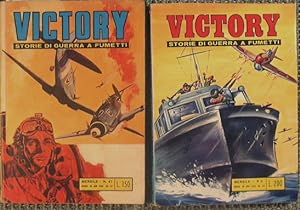 Victory storie di guerra